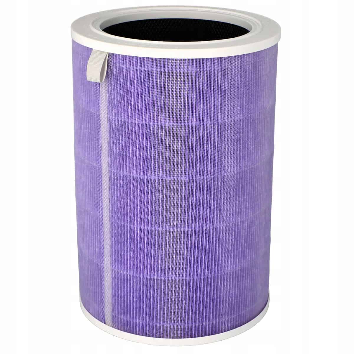 Filtr antybakteryjny do Xiaomi Mi Air Purifier 3H 3C PRO 2 z CHIP 1