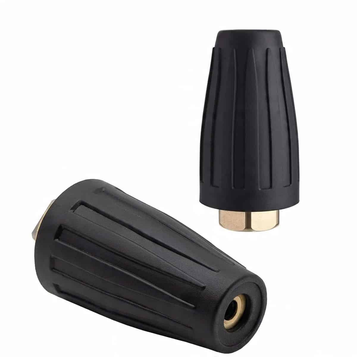 Turbodysza do myjki KARCHER HD HDS dysza rotacyjna WIRUJĄCA TURBO gwint M18 1