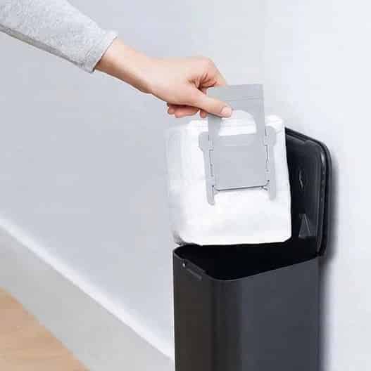 1x Worek na Brud do iRobot Roomba E I J i3+ i4+ i5+ i6+ i7+ i8+ j7+ s9+ 1