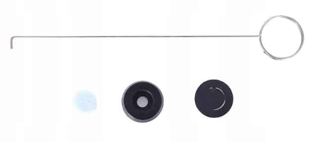 Uchwyt Przyssawka próżniowa do szyb płytek pompka szyb glazury pro 1