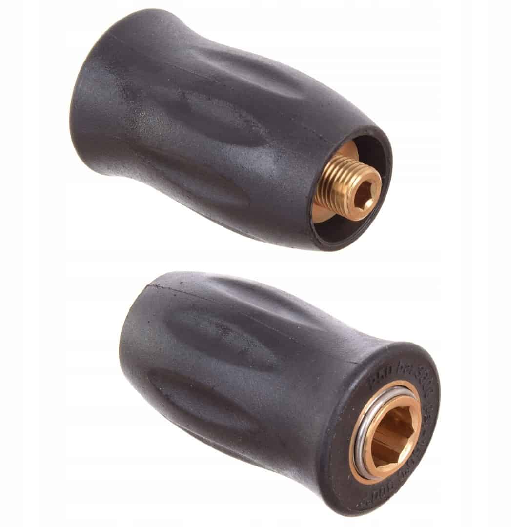 Gniazdo KEW KRANZLE D12 złącze złączka Nilfisk 1/4" szybkozłacze 1