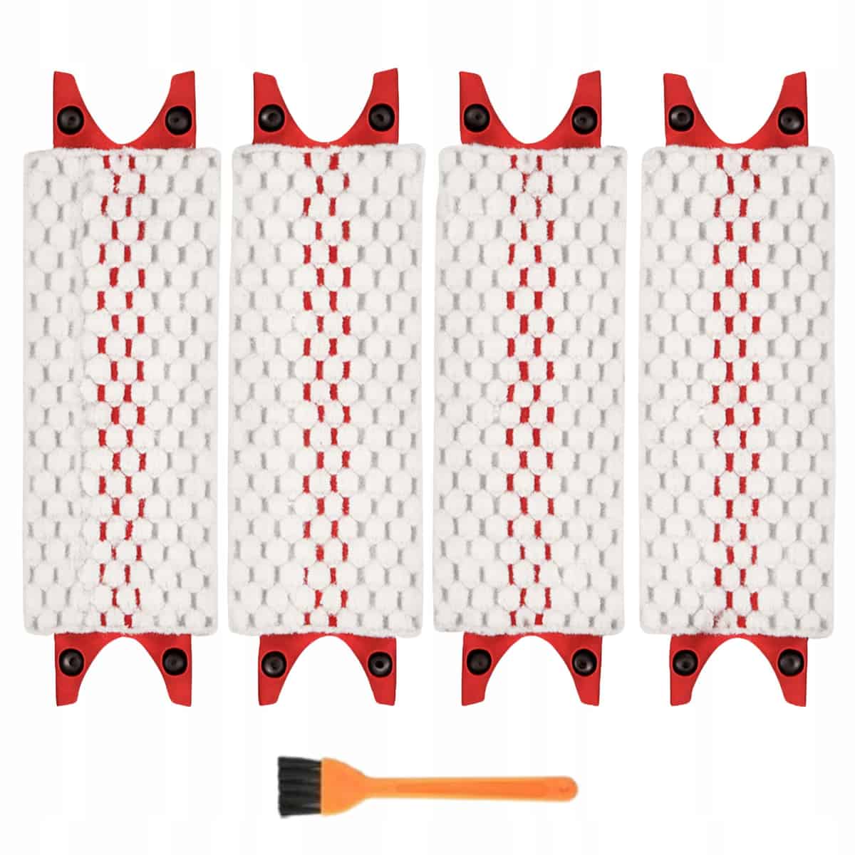 4x WKŁAD DO MOPA VILEDA ULTRAMAX ULTRAMAX TURBO ULTRA ULTRAMAT 35CM WKŁADY 1