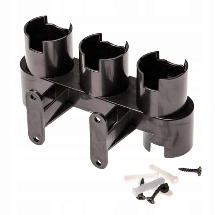 UCHWYT WIESZAK DO KOŃCÓWEK DO ODKURZACZA DYSON V 1