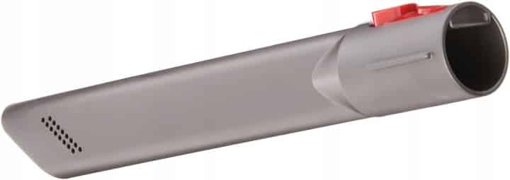KONCÓWKA SSAWKA SZCZELNOWA SZCZOTKA DO ODKURZACZA DYSON V7 V8 V10 V11 V15 5 1
