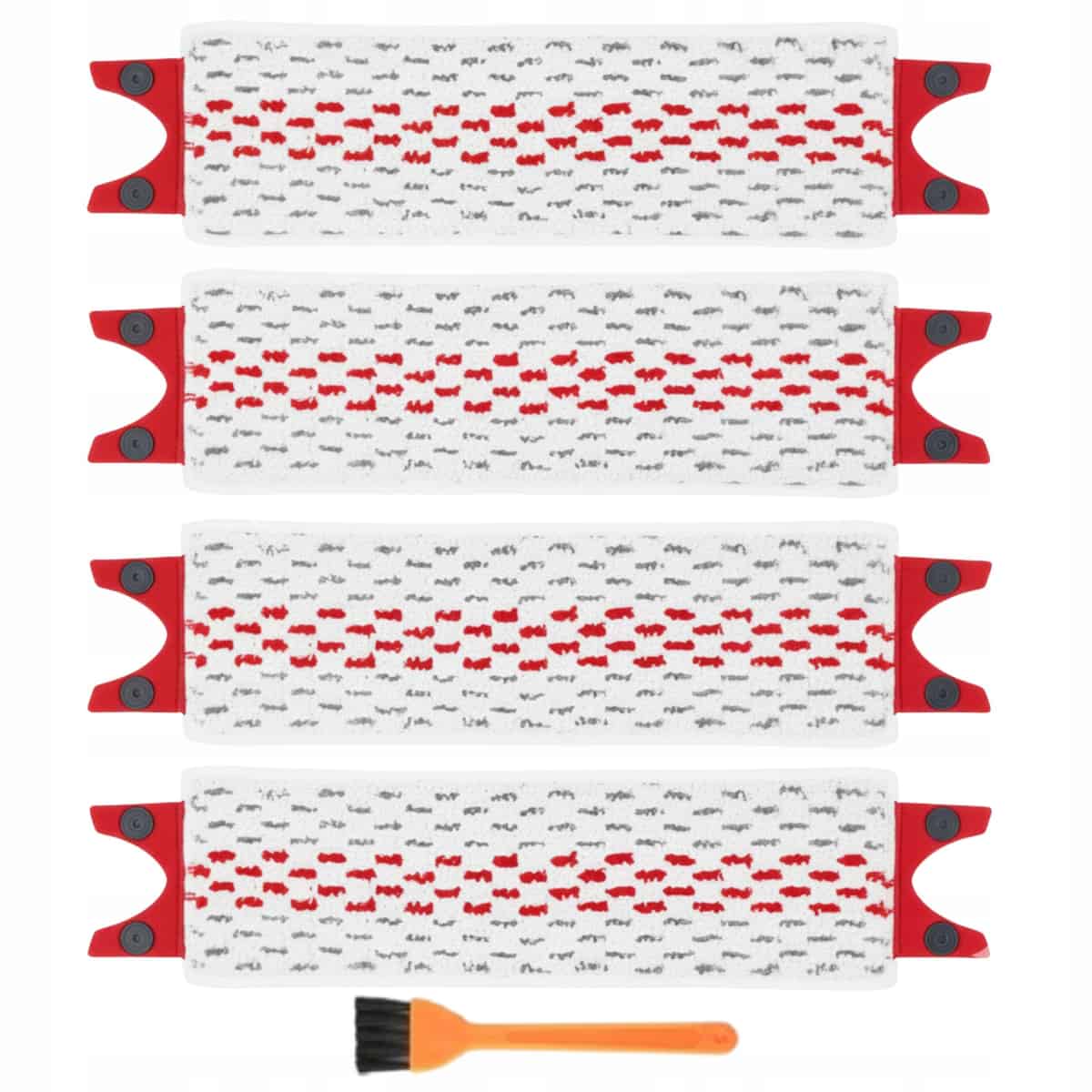 4x WKŁAD DO MOPA VILEDA ULTRAMAX XL - 42 CM + GRATIS 1