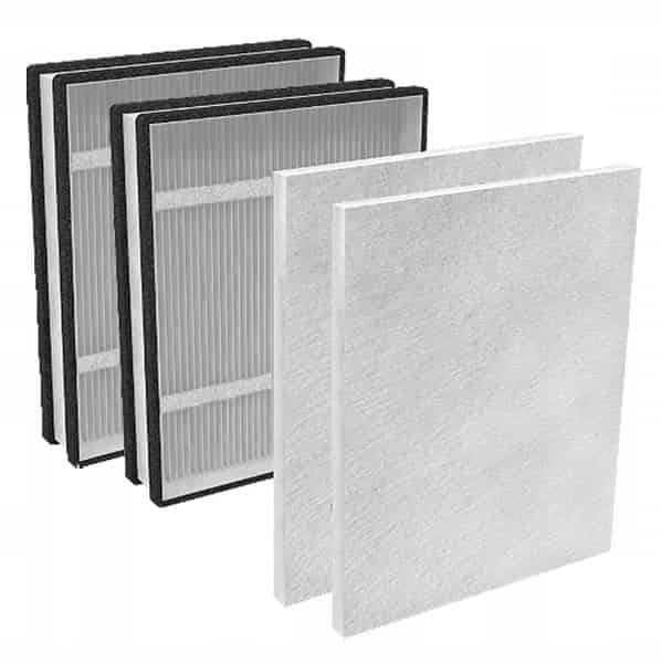 ZAMIENNIK Thessla Green AirPack 4 300H/400H/500H M5\ 1