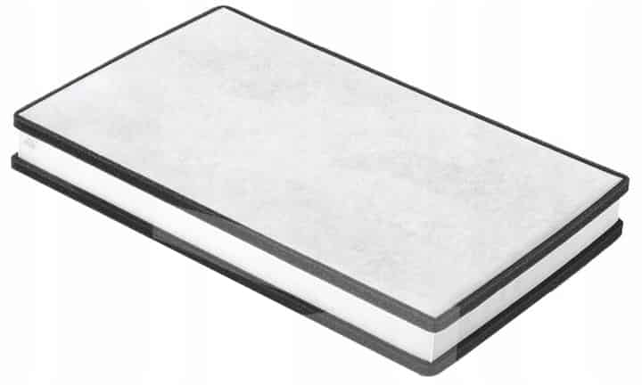 FILTR THESSLA GREEN AIRPACK4 300h/400h/500h M5 1