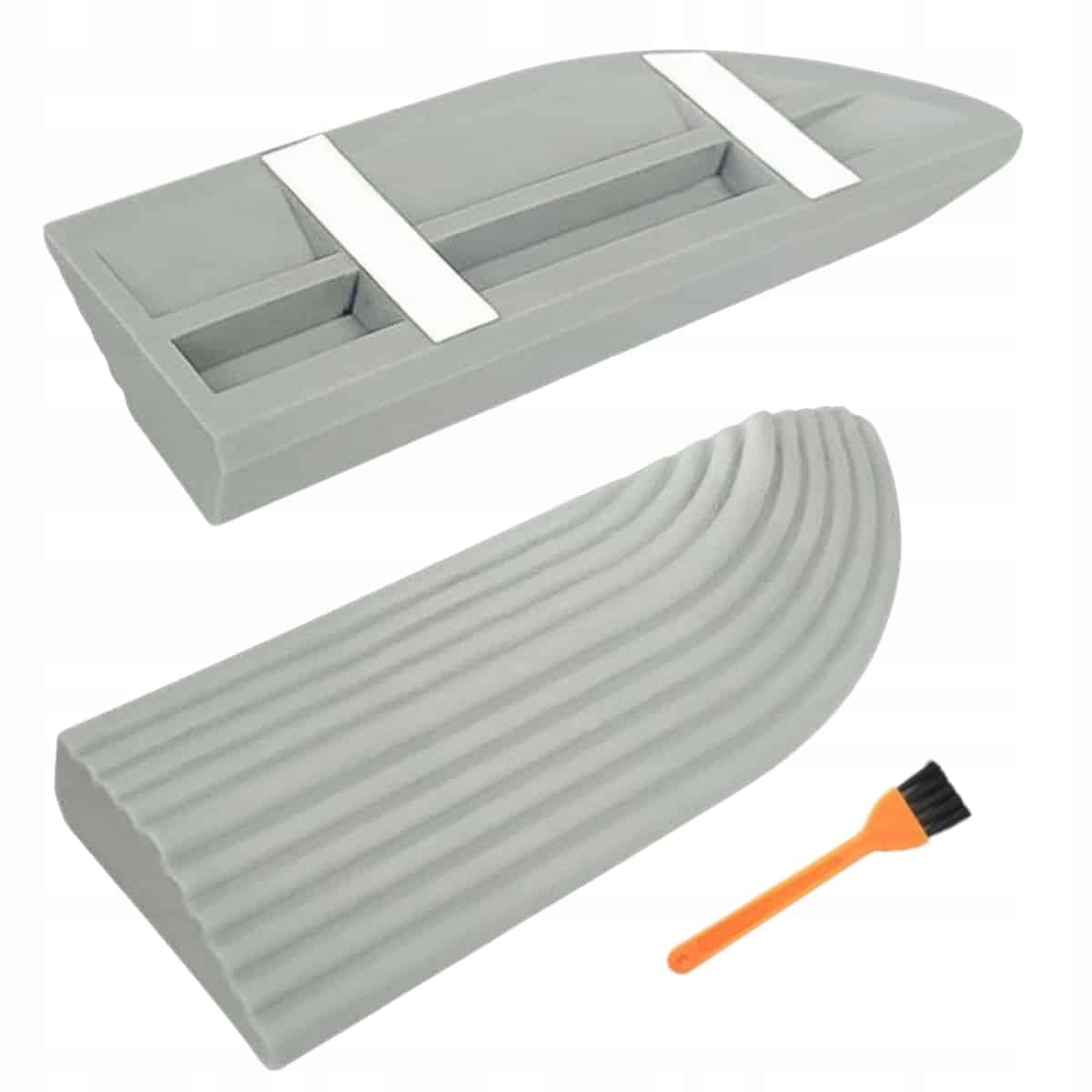 PODJAZD RAMPA PROGOWA DLA ROBOTÓW SPRZATAJACYCH + GRATIS 1