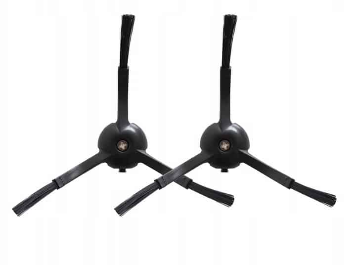 Zestaw szczotki filtry mopy do robota Roborock S8, S8 Plus, S8 Max 1