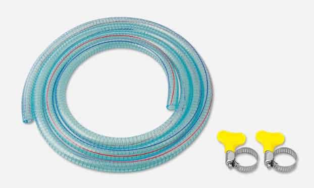 Zestaw do piaskowania na mokro do myjek - wtyk 1/4 cala 1