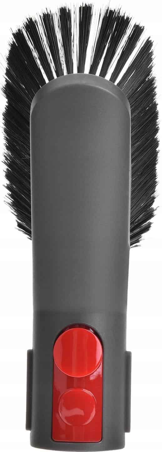 Końcówka Szczotka do Mebli do Dyson V7 8 10 11 15 Mocne włosie 1