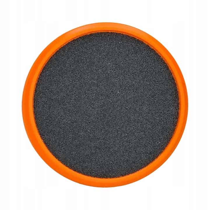 2szt. Filtr HEPA FC8009 do PHILIPS SpeedPro/Aqua 1