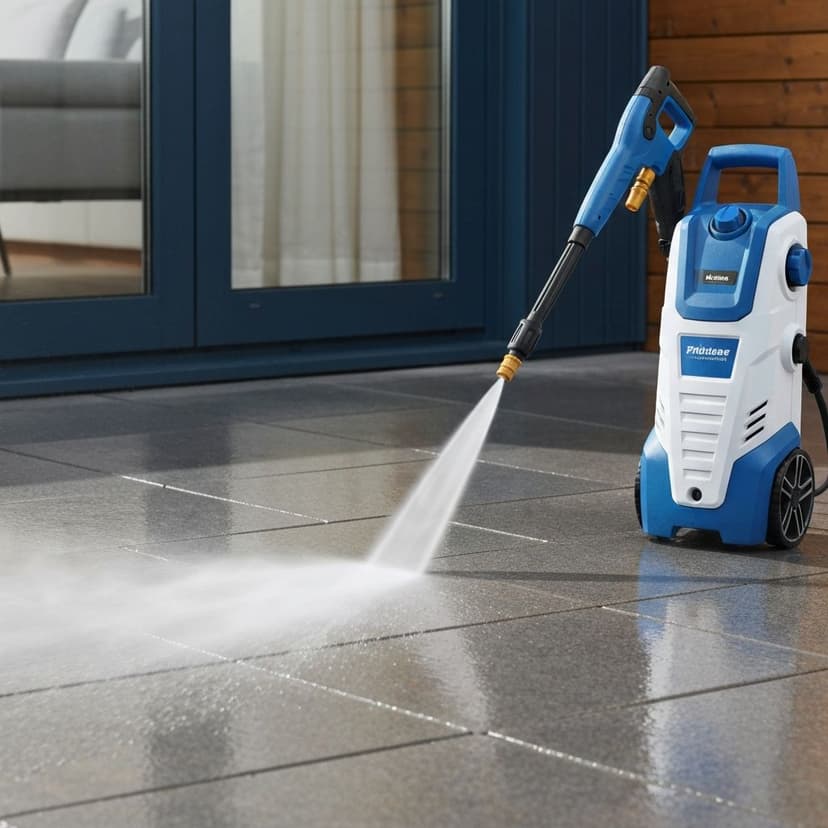 Jak wybrać myjkę ciśnieniową? Kompletny przewodnik 2026