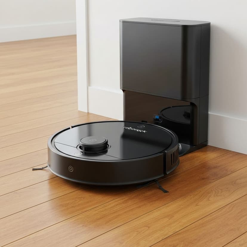 Roborock S8 Pro Ultra - recenzja i opinia 2026