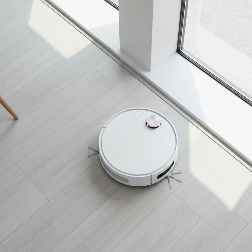 Jak wybrać robota sprzątającego? Poradnik 2026