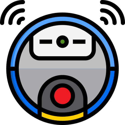 Roboty sprzątające