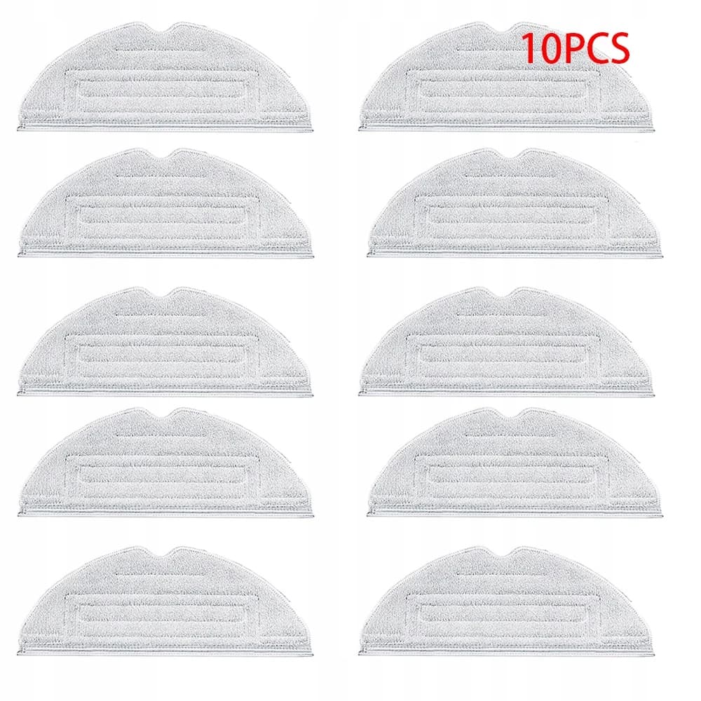 8x Mop do Roborock S7, S7 MaxV, S7 MaxV Plus, S7 MaxV Ultra, S7 Pro Ultra 7