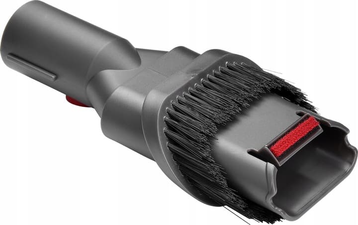 Końcówka 2w1 Ssawkoszczotka do Dyson V7 8 10 11 15 Mocne Włosie 1