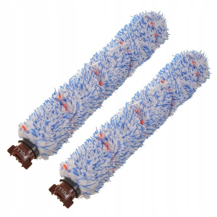 2X SZCZOTKA 2X FILTR DO BISSELL CROSSWAVE 1866 1868 1785 17132 17132 2