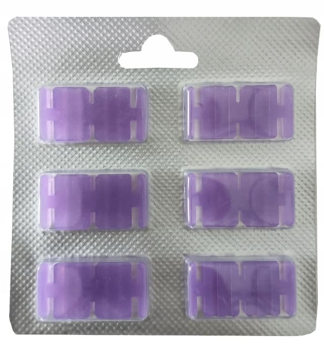 UNIWERSALNE ZAPACHY DO ODKURZACZA, AUTA, SZAFY, OBUWIA  ZBIORCZE 4