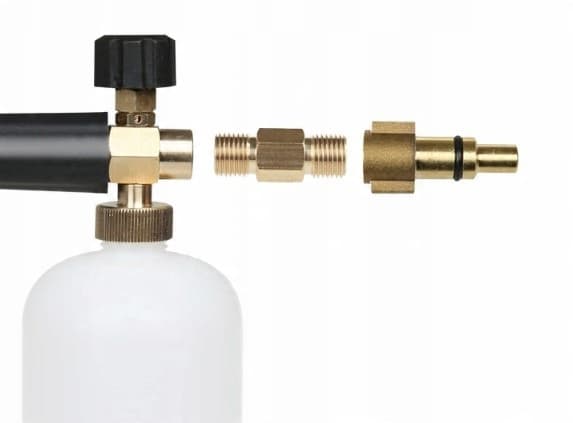 Pianownica do myjki PARKSIDE LAVOR lanca piany PHD STM VERTIGO LVR Predator 2