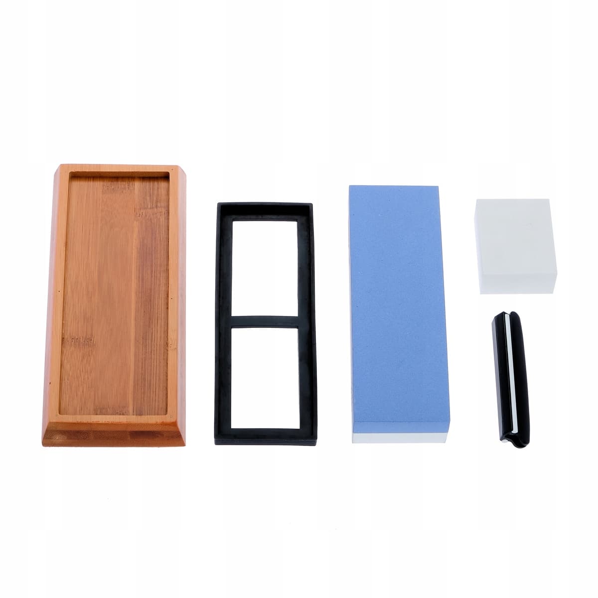 KAMIENIE DO OSTRZENIA NOŻY TOPORU OSTRZAŁKA OSEŁKA ZESTAW DO NOŻY 1000/6000 7