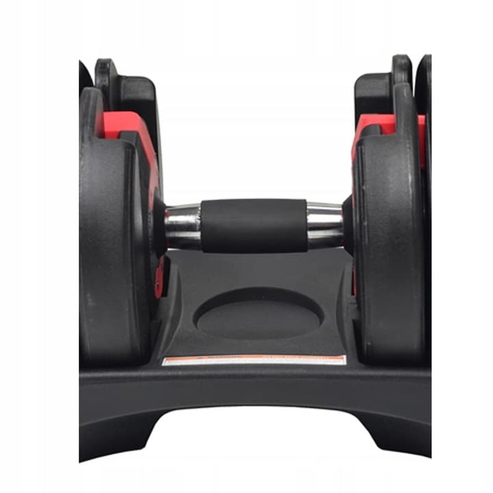 HANTLA REGULOWANA SZYBKA REGULACJA NOWOCZESNY SYSTEM REGULOWANIA 2,5-24KG 3