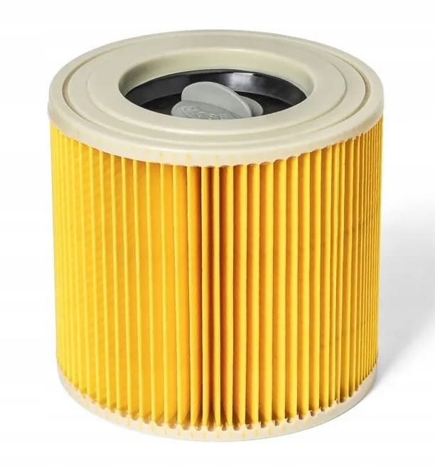 FILTR POWIETRZA DO KARCHER WD3.200 MV2 MV3 SE4001 Najwyższej Jakości GERMAN 2