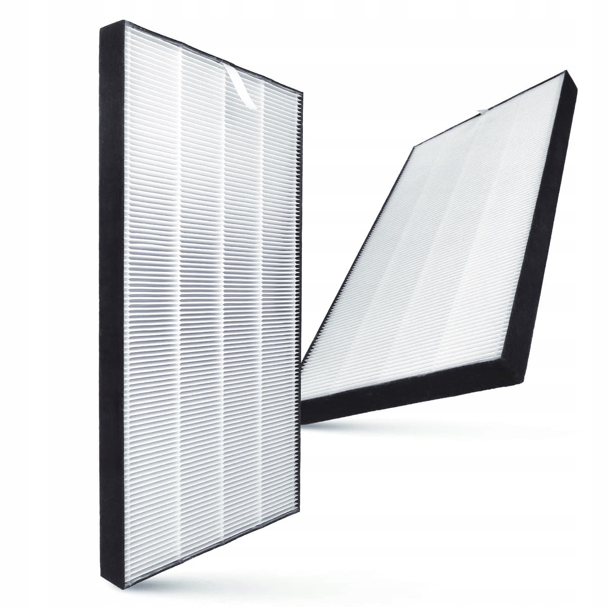 Filtr HEPA do oczyszczacz powietrz SHARP KC-D40EU 1