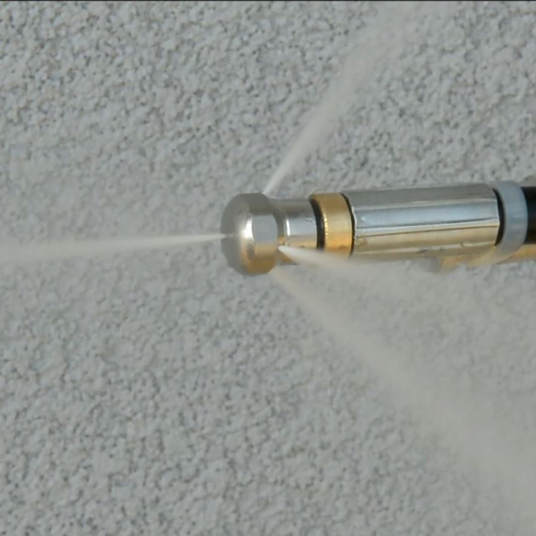 WĄŻ DO CZYSZCZENIA KANALIZACJI DO KARCHER K2 K3 K4 K5 K6 K7 20M M22 HD HDS 4