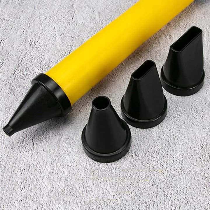 WYCISKACZ BUDOWLANY POMPKA MAS CEMENT TYNK ZAPRAWA BISANTI 3