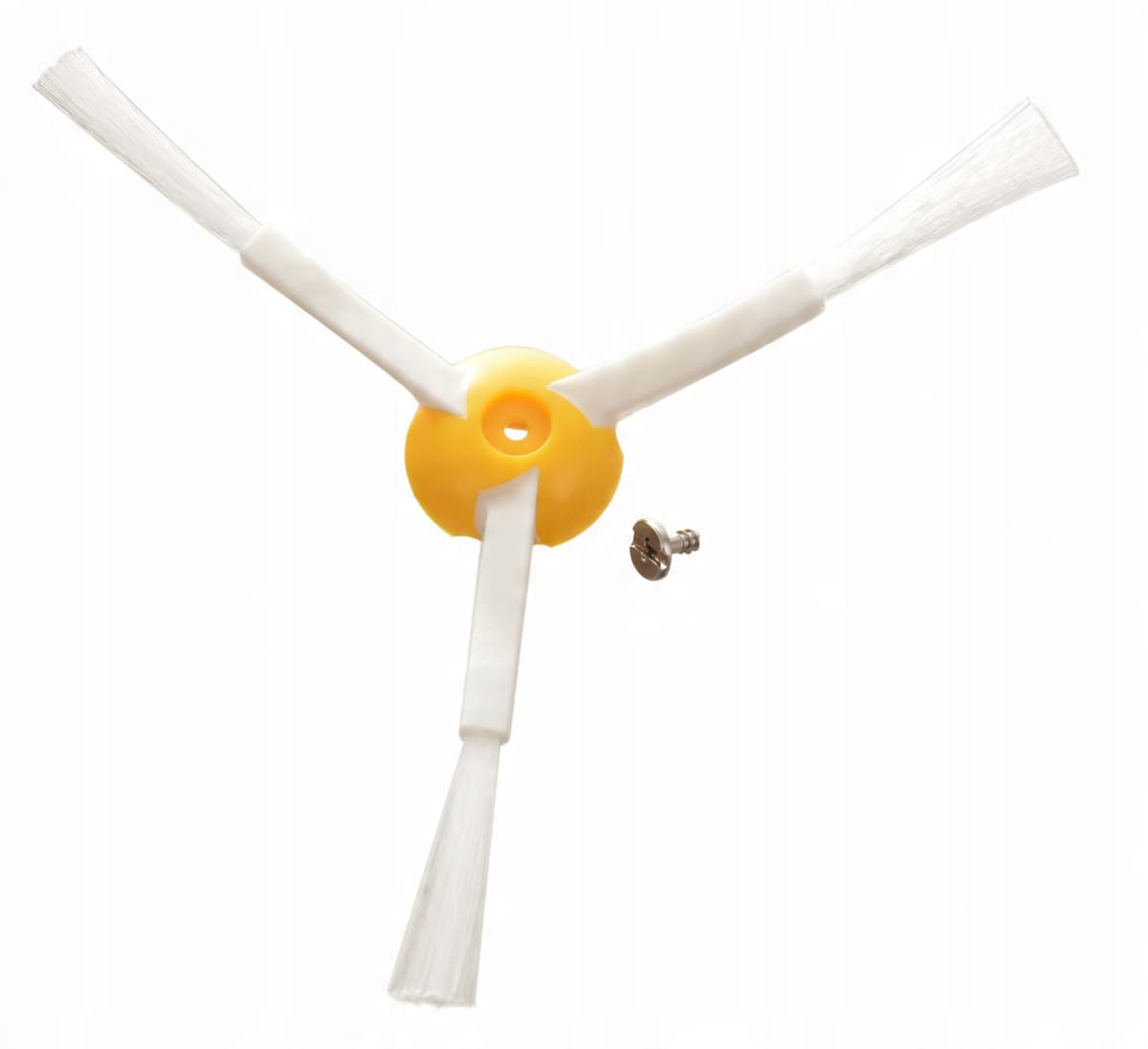 3x Szczotka Boczna do iRobot Roomba 700 800 900 e5 e6 i3 i4 i5 i6 i7 i7 j7 1