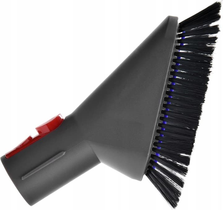 Końcówka Szczotka do Mebli do Dyson V7 8 10 11 15 Mocne włosie 3