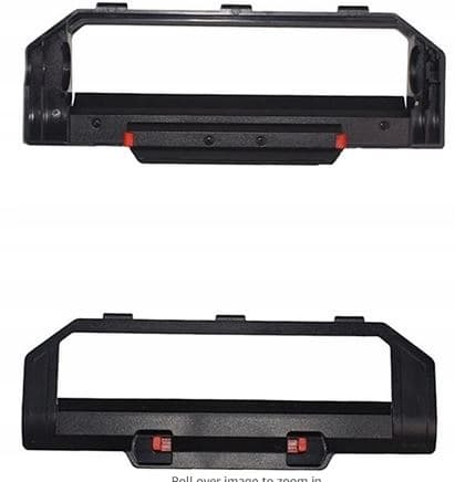 RAMKA OSŁONA SZCZOTKI DO XIAMI VACUUM MOP PRO + GRATIS 4