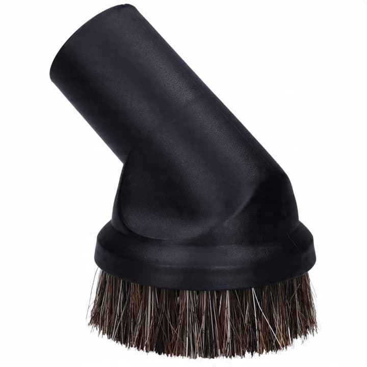 SSAWKA OKRĄGŁA NATURALNY WŁOS karcher 32mm-35mm 2