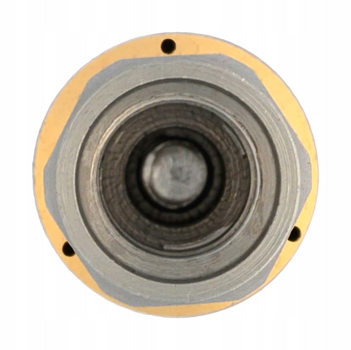 DYSZA OBROTOWA GŁOWICA DO CZYSZCZENIA KANALIZACJI DO MYJKI KARCHER WĄŻ 1/8 1