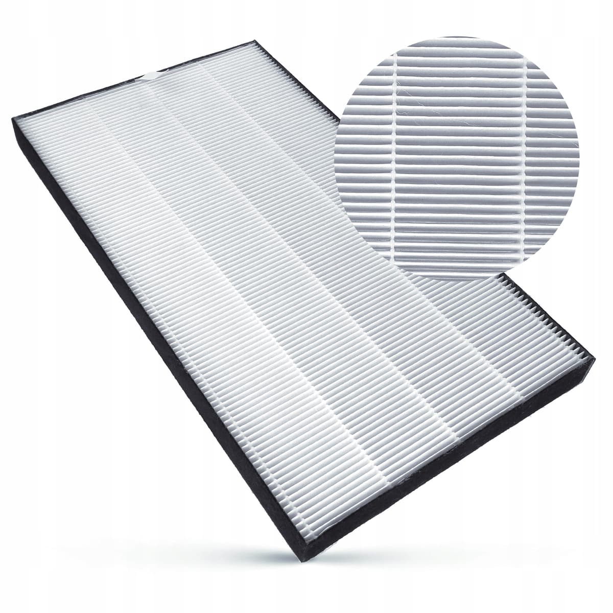 Filtr HEPA do oczyszczacz powietrz SHARP KC-D40EU 4