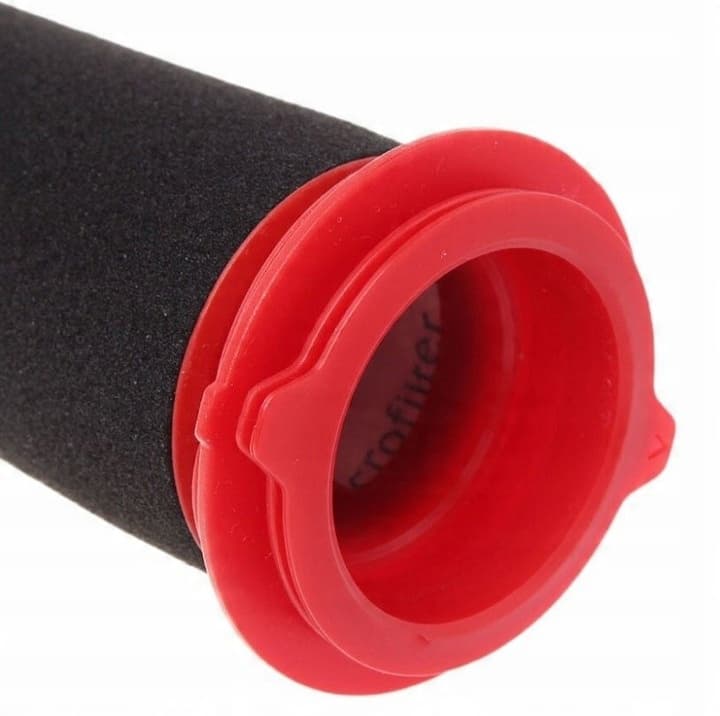 2x FILTR zestawy do BOSCH ATHLET 00754176 00754175 + PĘDZEL 5