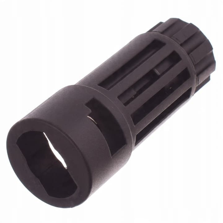 Adapter do KARCHER połączenia myjki HD HDS akcesoria K lanca szczotka dysza 1