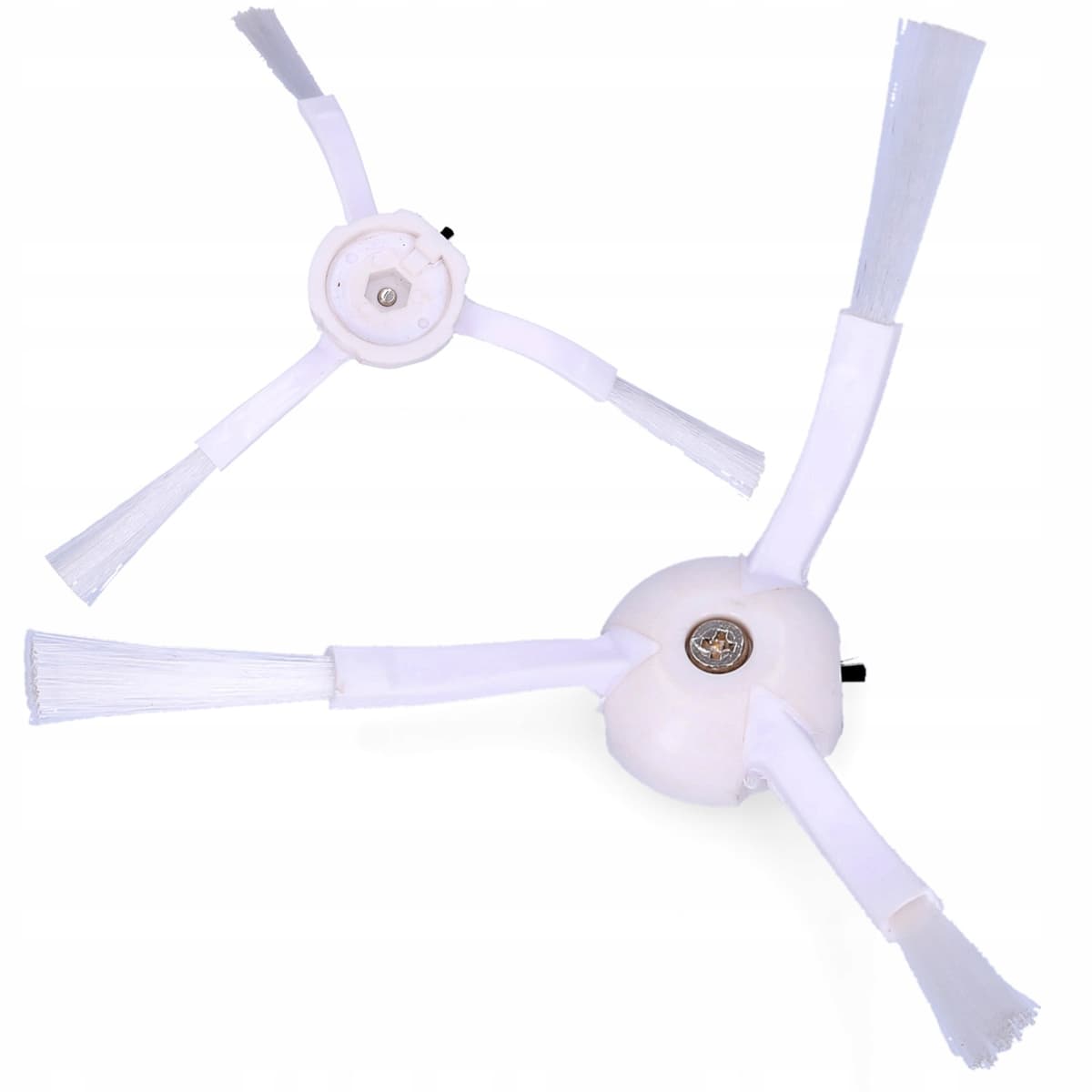 ZESTAW SZCZOTKI FILTRY DO XIAOMI MI Robot Vacuum 1 2 RoboRock S50 S60 S5 S6 3