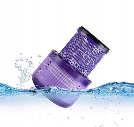 FILTR POWIETRZA ZMYWALNY DO DYSON V11 V15 Detect Absolute Animal Total 2