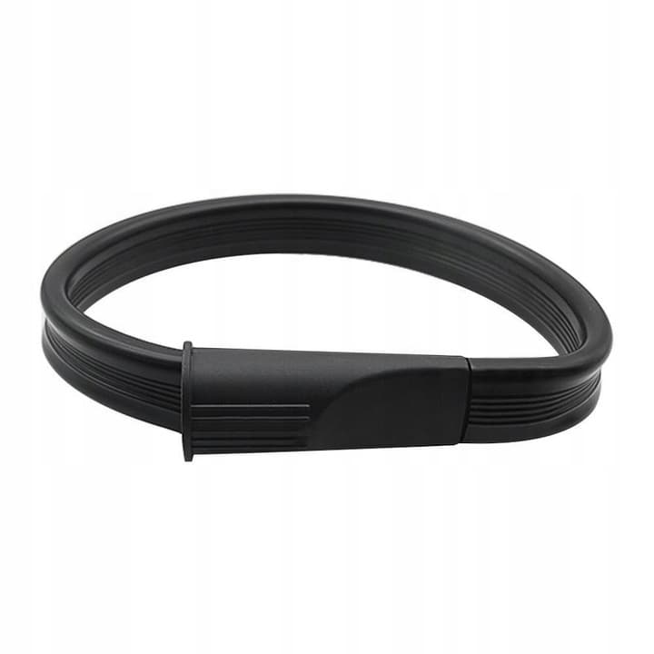 ELASTYCZNA SSAWKA SZCZELNOWA DŁUGA KOŃCÓWKA DO ODKURZACZA 32mm ZELMER 6