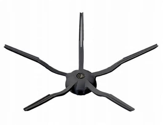 ZESTAW SZCZOTKI FILTRY MOPY DO ROBOROCK S7 / S7 MAXV / S7 MAX ULTRA JAKOŚĆ 4