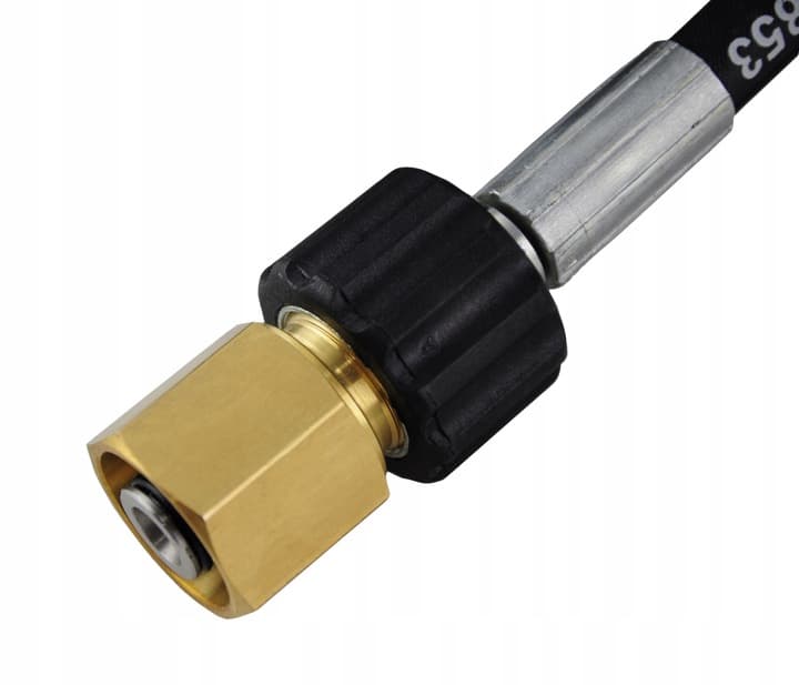 ADAPTER 6 EASY!LOCK DO MYJKI KARCHER HD HDS m22x1,5mm 3