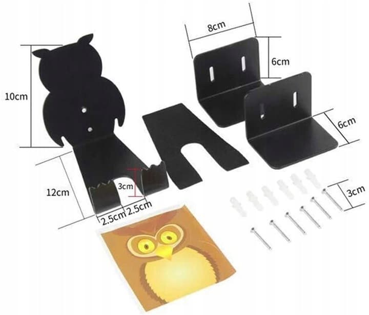 WIESZAK HAK NA ROWER ŚCIANĘ ŚCIENNY UCHWYT ROWEROWY ZA PEDAŁ STALOWY 2