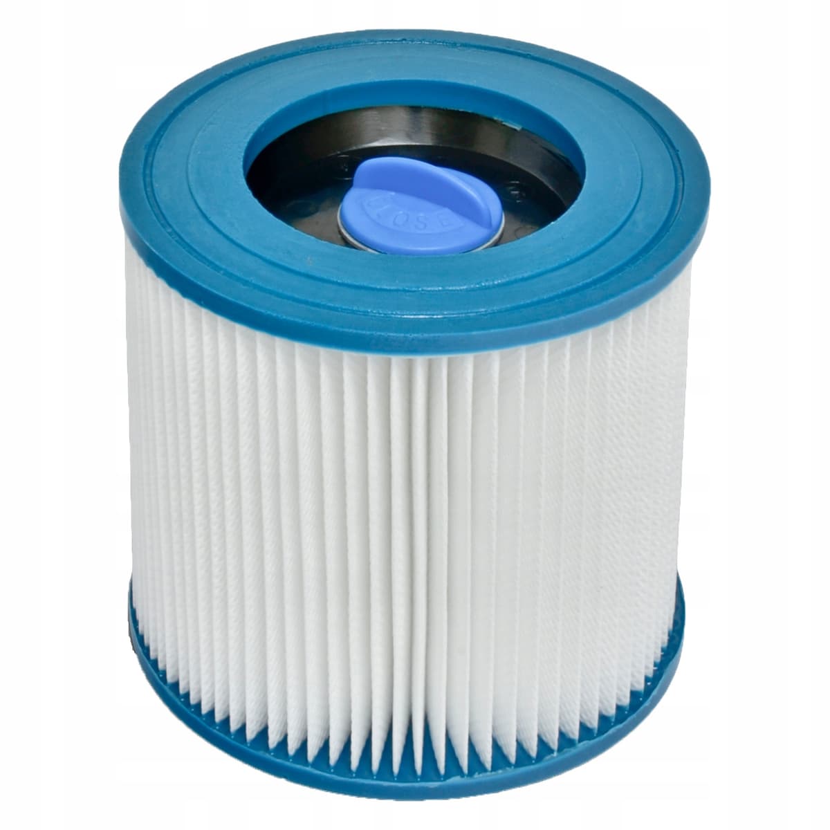 FILTR ZMYWALNY DO KARCHER MV2 MV3 WD2 WD3 SE4001 WD2 PLUS KWD V17 V15 V12 1