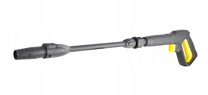 Pistolet + lanca + dysza VARIO do myjki Karcher K2 K3 K4 K5 CLICK Connect 5