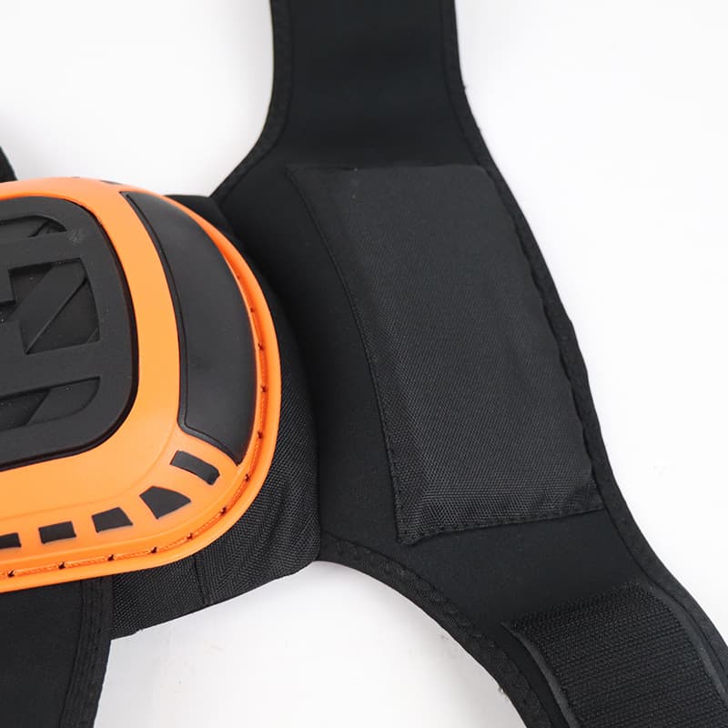 Ochraniacze Nakolanniki Robocze Budowlane Żelowe Ogrodowe Kolana 4