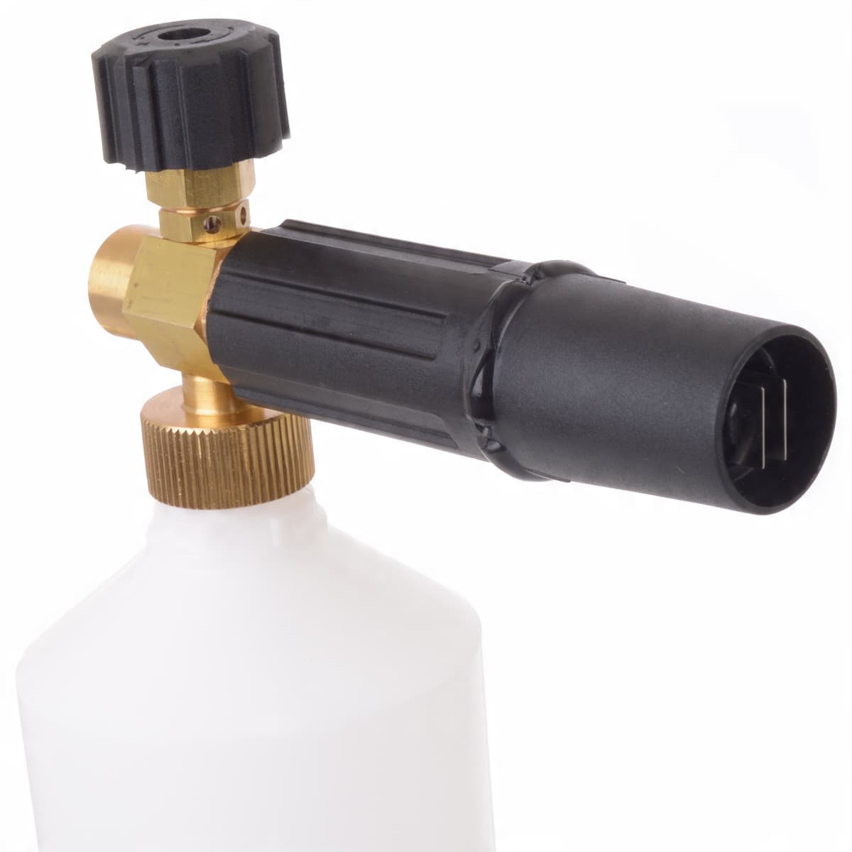 Pianownica do myjki KARCHER K2 K3 K4 K5 K6 K7 Regulacja Piany 1L 1