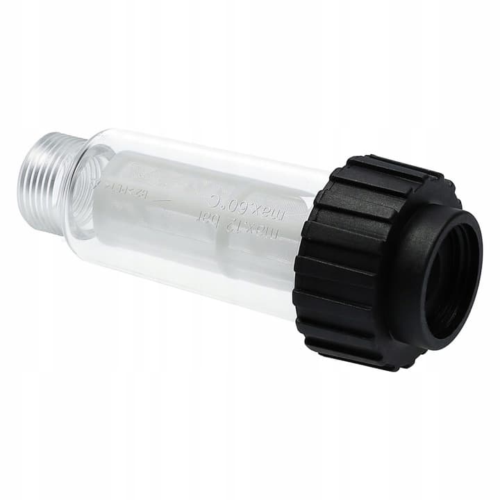 Filtr wody 3/4 do myjki KARCHER HD HDS Lavor Nilfisk Parkside Black Decker 3